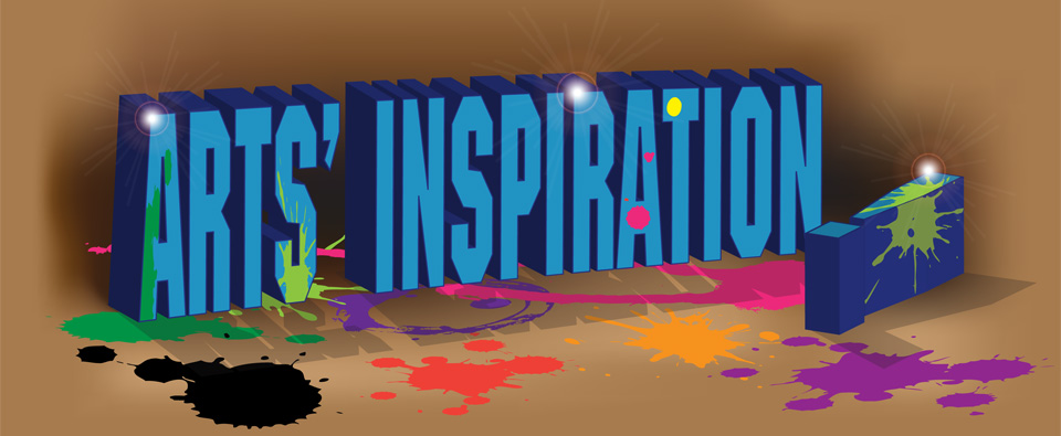 Arts Inspiration Logo